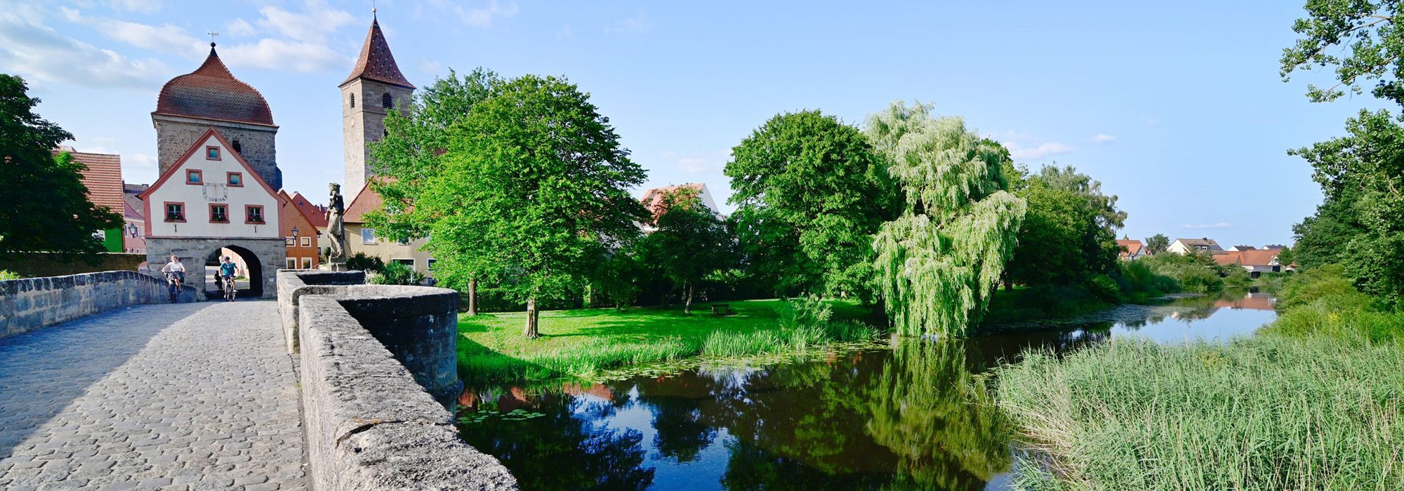 Sehenswuerdigkeiten Stadt Ornbau