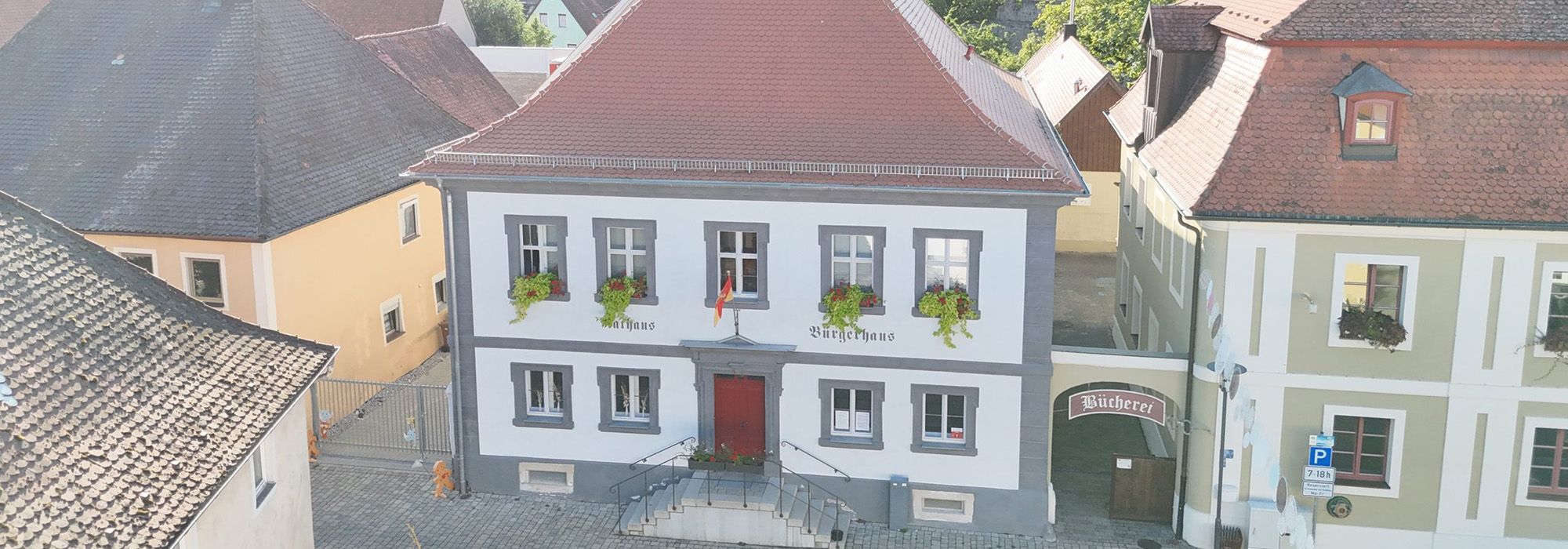 Freizeit und Tourismus Stadt Ornbau